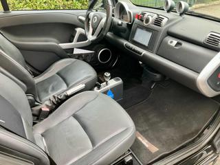 SMART ForTwo usata 20