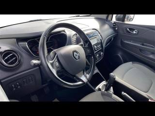RENAULT Captur usata, con Alzacristalli elettrici