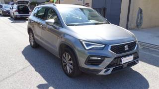 SEAT Ateca usata, con Airbag