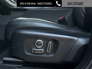 LAND ROVER Range Rover Evoque usata, con Immobilizzatore elettronico