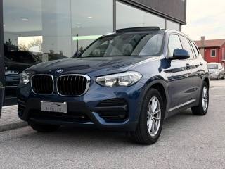 BMW X3 xDrive20d 48V TETTO APRIBILE/CAMERA 360*