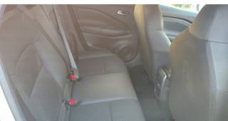 NISSAN Juke usata, con Airbag laterali