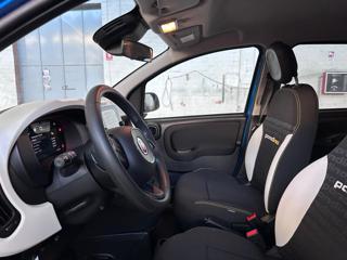 FIAT Panda usata, con Autoradio