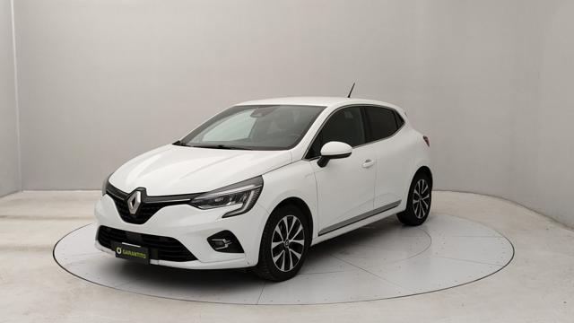 RENAULT Clio usata, con ABS