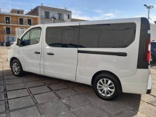 OPEL Vivaro usata, con Airbag