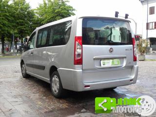 FIAT Scudo usata, con Servosterzo