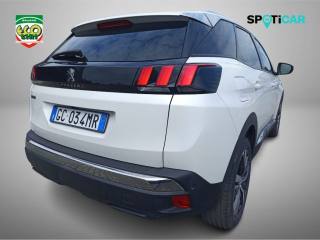 PEUGEOT 3008 usata, con Bluetooth