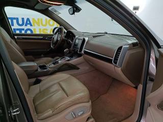 PORSCHE Cayenne usata, con Chiusura centralizzata telecomandata