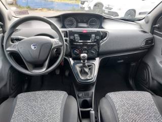 LANCIA Ypsilon usata 8