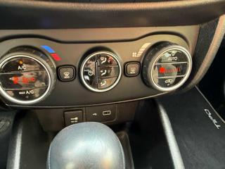 FIAT Tipo usata, con Bracciolo