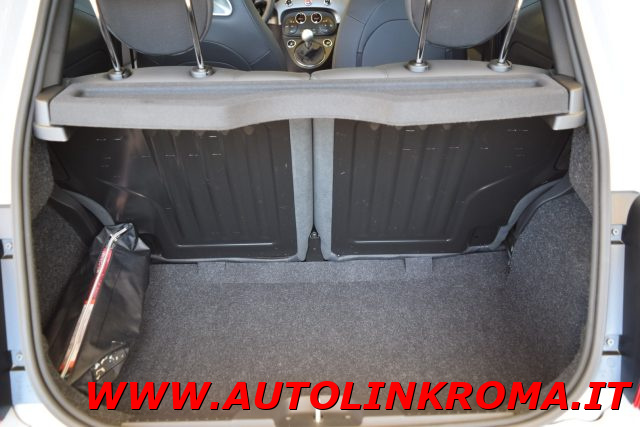 ABARTH 595 usata, con Immobilizzatore elettronico