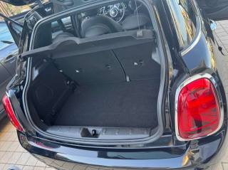 MINI One D usata, con Immobilizzatore elettronico