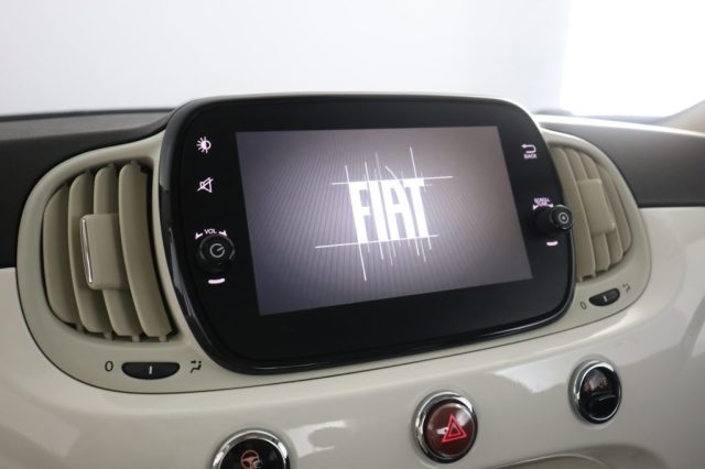 FIAT 500 usata 9
