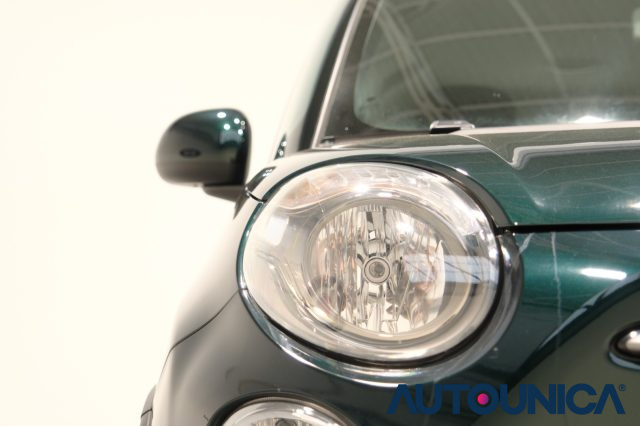 FIAT 500L usata, con Controllo trazione