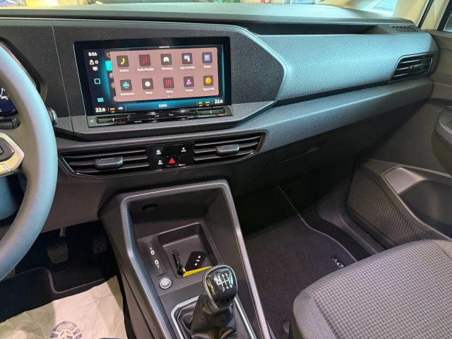 VOLKSWAGEN Caddy usata, con Chiusura centralizzata