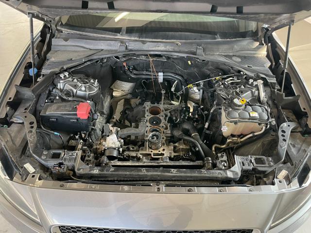 JAGUAR F-Pace usata, con Chiusura centralizzata