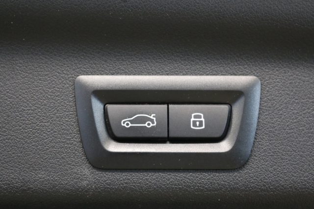 BMW X1 usata, con Autoradio digitale