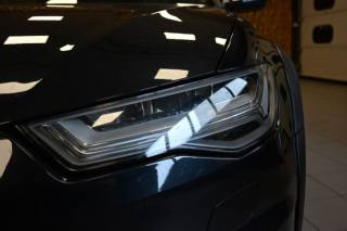 AUDI A6 allroad usata 104