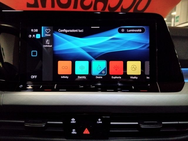 VOLKSWAGEN Golf usata 23