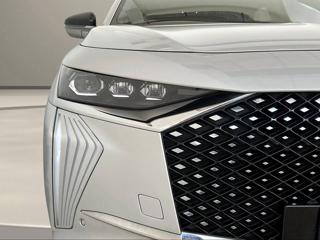 DS AUTOMOBILES DS 7 usata, con Volante multifunzione