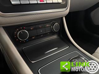 MERCEDES-BENZ A 200 usata 22