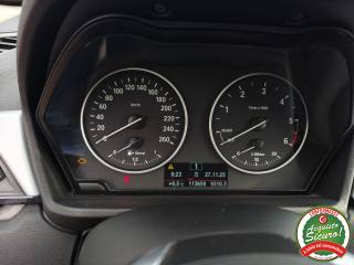 BMW X1 usata, con Park Distance Control