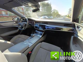 AUDI A7 usata, con ESP