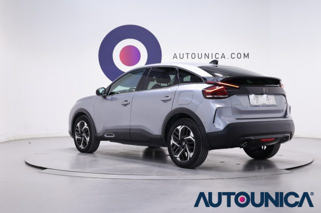 CITROEN C4 usata, con Park Distance Control
