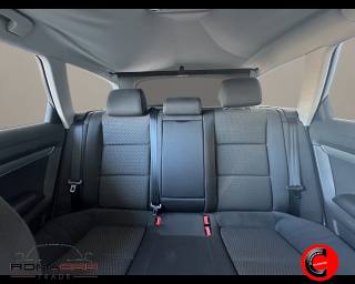 AUDI A6 usata, con Filtro antiparticolato