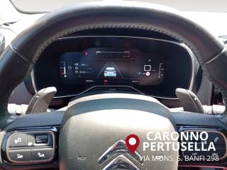 CITROEN C5 Aircross usata, con Fendinebbia