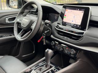 JEEP Compass usata, con Vetri oscurati