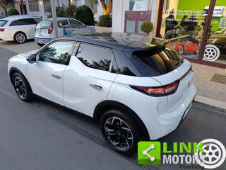 DS AUTOMOBILES DS 3 Crossback usata, con USB