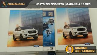 FORD Kuga usata 109