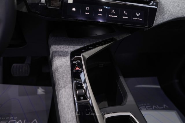 PEUGEOT 3008 usata, con Riconoscimento dei segnali stradali
