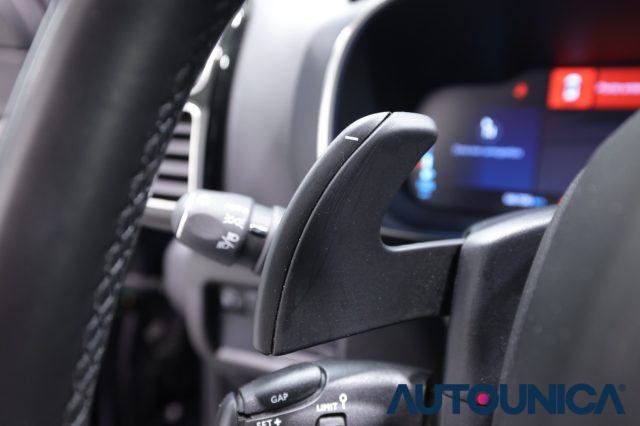 CITROEN C5 Aircross usata, con Touch screen