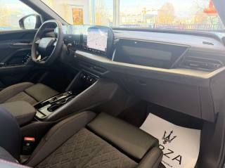 AUDI Q5 usata, con Regolazione elettrica sedili