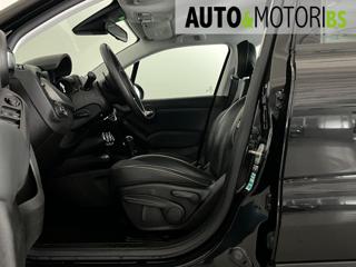 FIAT 500X usata, con Climatizzatore