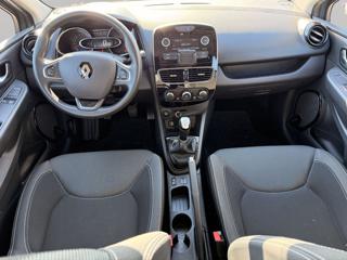 RENAULT Clio usata, con Cronologia tagliandi