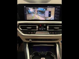 BMW 420 usata, con Specchietti laterali elettrici