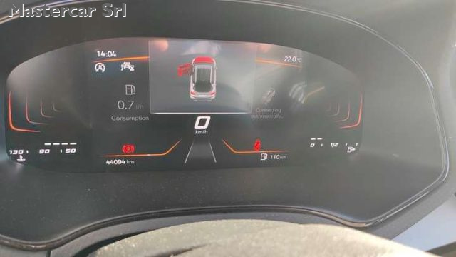 SEAT Arona usata, con Controllo trazione