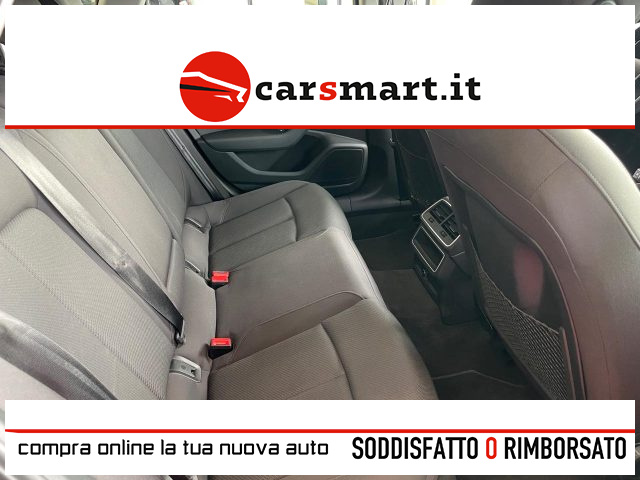 AUDI A6 usata, con USB
