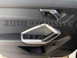 AUDI Q3 usata, con Immobilizzatore elettronico