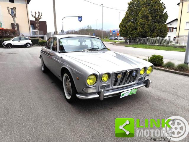 JAGUAR XJ6 usata 1