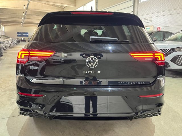 VOLKSWAGEN Golf usata, con Antifurto