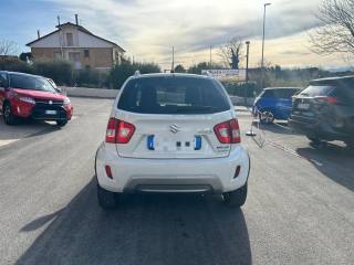 SUZUKI Ignis usata, con Autoradio