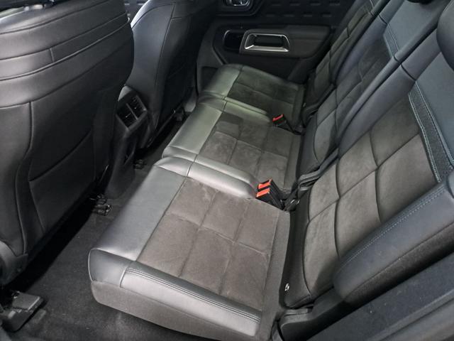 CITROEN C5 Aircross usata, con Controllo trazione