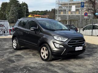 FORD EcoSport usata, con Alzacristalli elettrici