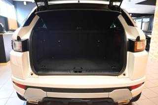 LAND ROVER Range Rover Evoque usata 102