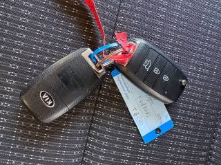 KIA Stonic usata, con Controllo vocale