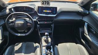 PEUGEOT 2008 usata, con Sensori di parcheggio posteriori